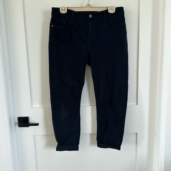 Calvin Klein Jeans navy blue jeans-pants - Picture 1 of 6